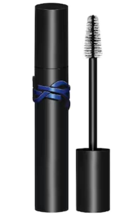 mascara the shock ysl waterproof|ysl lash clash dupe.